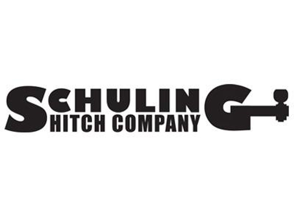 Schuling Hitch Company - Ames, IA