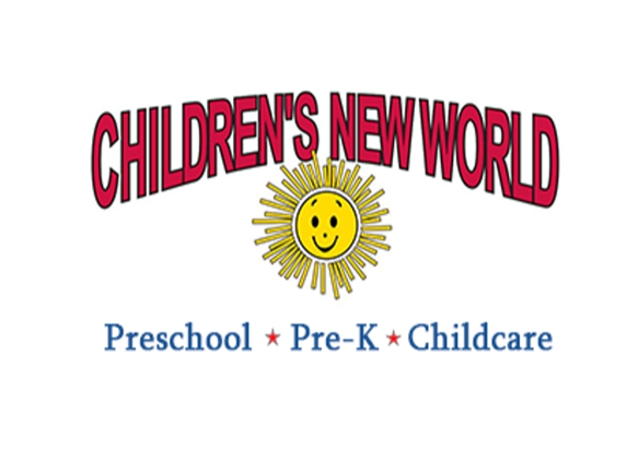 Children's New World - Yukon, OK