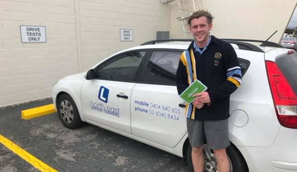 North East Driver Training - Lavington, NSW