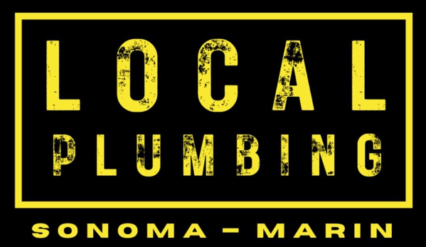 Local Plumbing - Sausalito, CA