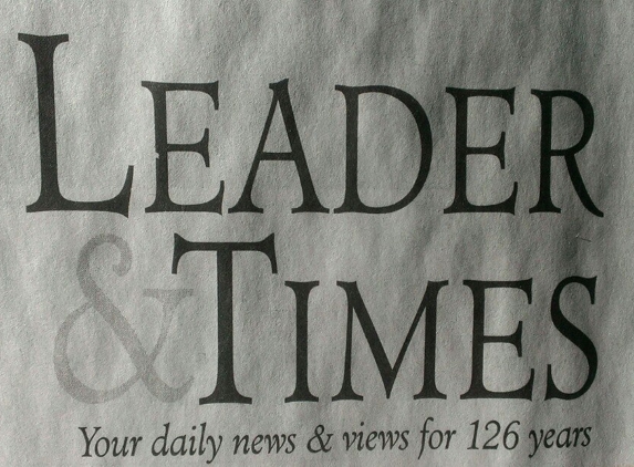 High Plains Daily Leader - Liberal, KS