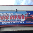 Duran Auto Sales and Repair - Auto Repair & Service
