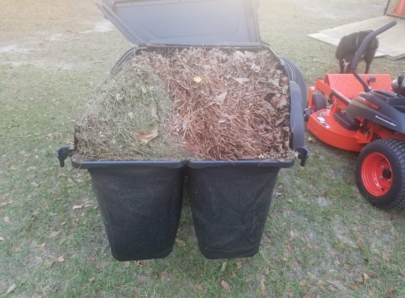 G&H Lawn Service - Smiths Station, AL