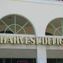 Harvest Delights - Middle Eastern Restaurants