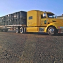 Stream Logistics - Trucking