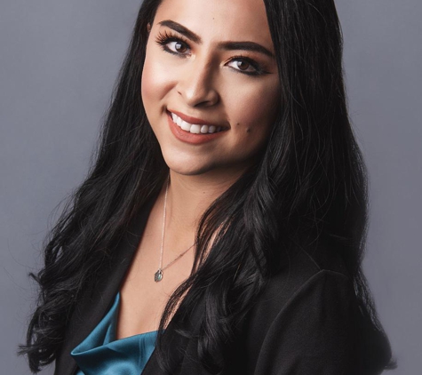 Mariel Vargas: Allstate Insurance - Las Vegas, NV