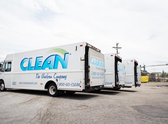 CLEAN - Tulsa, OK