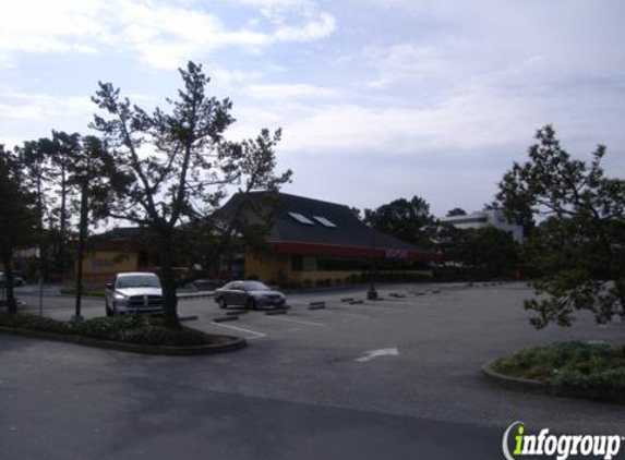 Moonstar Restaurant - Daly City, CA