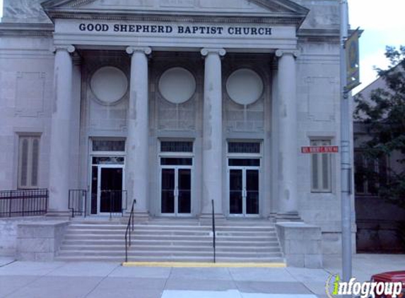 Good Shepherd Baptist Church - Baltimore, MD