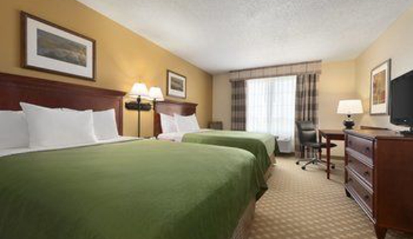 Country Inns & Suites - Mankato, MN