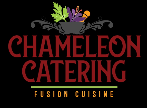 Chameleon Catering LLC - St. Petersburg, FL