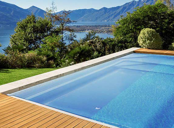 Perfect Plunge Pools - Gwandalan, NSW