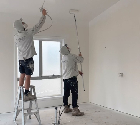Freeman Painting & Decorating - Risdon Vale, TAS
