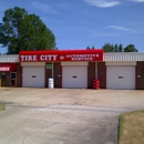 Tire City & Automotive Service - Tire Dealers