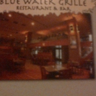 Blue Water Grille