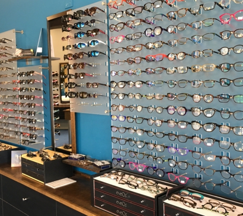 Art And Science Of Eyewear - Lafayette, CA