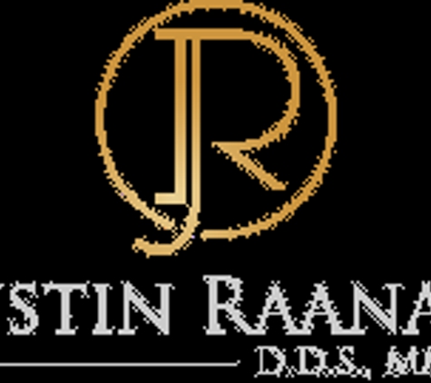 Dr. Justin Raanan, DDS MMSc - Beverly Hills, CA