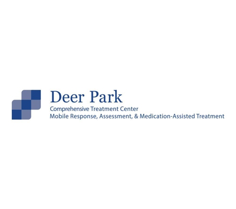 Deer Park Comprehensive Treatment Center - Mobile - Deer Park, WA