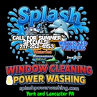 Splash Window Cleaning & Powerwashing