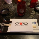 OTORO Robata Grill & Sushi - The Mirage - Sushi Bars