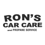Ron's Car Care And Propane Service