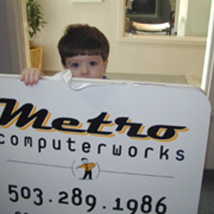 Metro Computerworks - Portland, OR