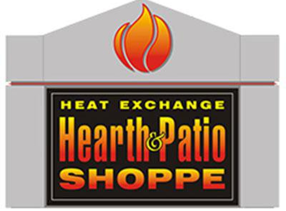 Heat Exchange Hearth & Patio Shoppe - North Ridgeville, OH