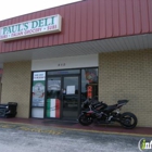 Paul's Italian Deli & Restaurant