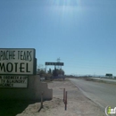 Round Up Motel - Lodging