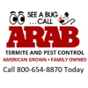 Arab Pest Control gallery