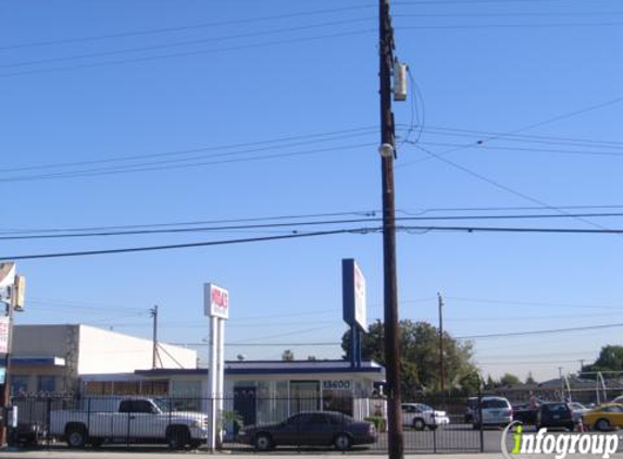 Noda Service Center - Gardena, CA