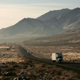 Motor Carrier HQ - Midvale, UT