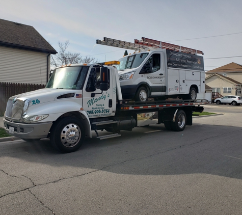 Mandy's Towing - River Grove, IL