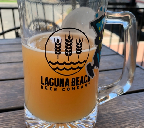 Laguna Beach Beer Company