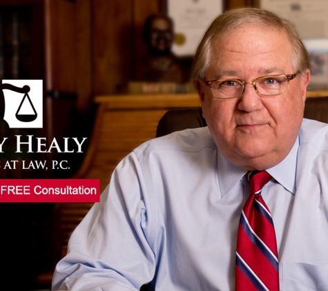 Appleby Healy Attorneys at Law, P.C. - Ozark, MO