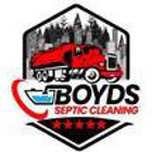 Boyd Septic Service