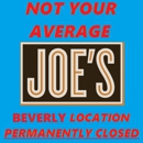 Not Your Average Joe's - Restaurants