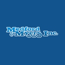 Medford & Myers, Inc. - Swimming Pool Repair & Service
