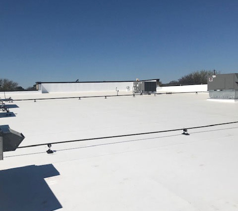 Burly Bros Roofing LLC - Burleson, TX