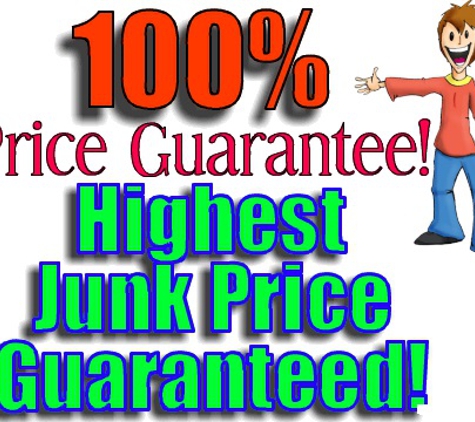 We Buy Junk Cars Oak Hill FL - Cash For Cars - Oak Hill, FL