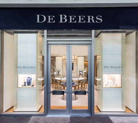 De Beers - Bal Harbour, FL