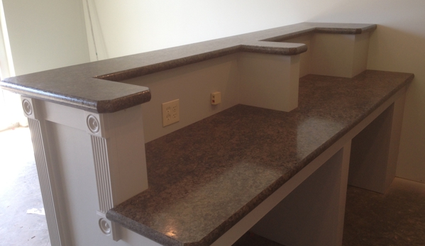 Countertops by Robert - Memphis, TN