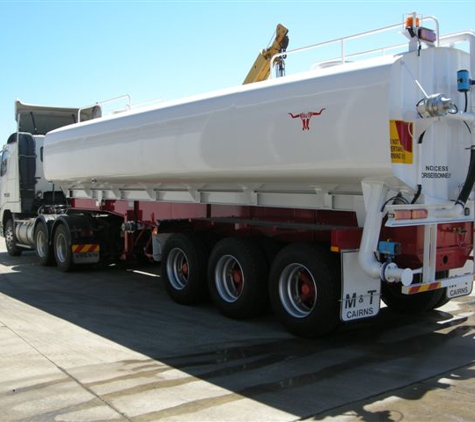 M & T Trailers - Portsmith, QLD