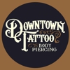 Downtown Tattoo & Body Piercing gallery