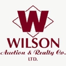 Wilson Auction & Realty - Auctions
