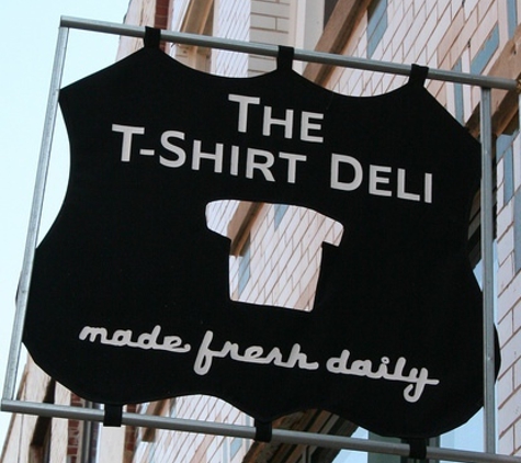 T-Shirt Deli Co - Chicago, IL