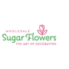 Wholesale Sugar Flowers gallery