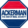 Ackerman Security Systems gallery