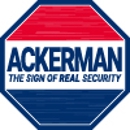 Ackerman Security Systems - Surveillance Equipment