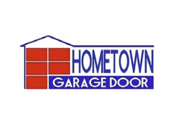 Hometown Garage Door LLC - Hannibal, MO